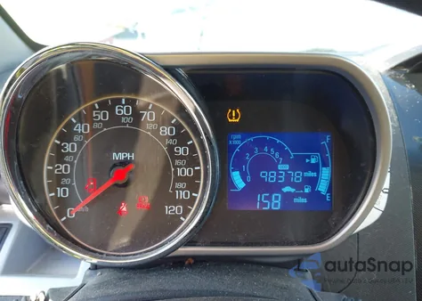 2014 Chevrolet Spark Ls Manual z USA, uszkodzony, nr VIN KL8CA6S96EC570351